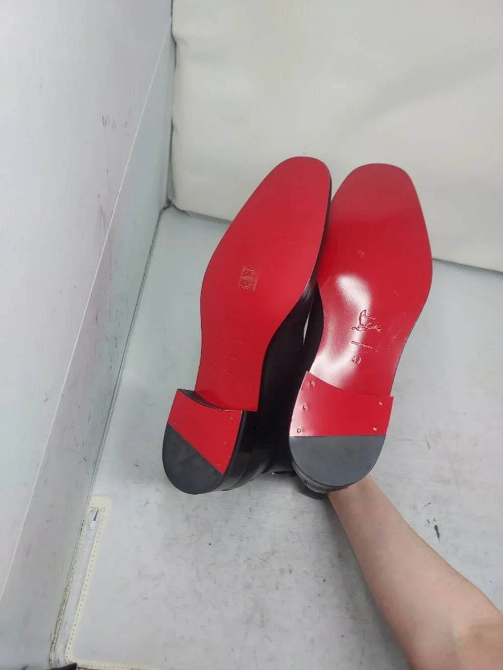 Christian Louboutin christian louboutin